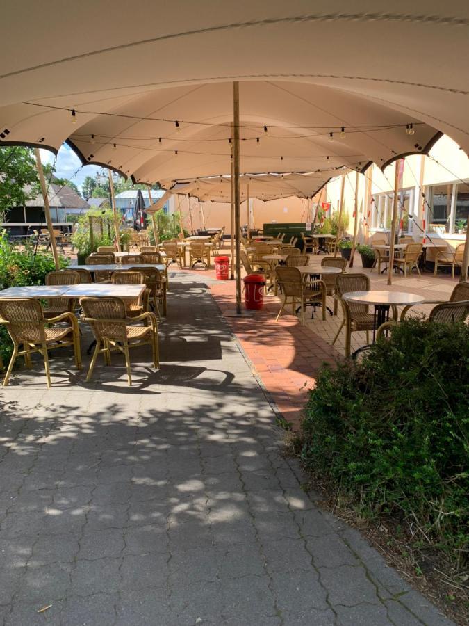 Just Relax Hotel Gramsbergen Bagian luar foto